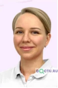 Сафронова Лидия Валерьевна - Москва