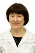 Сафронова Лилия Алмасовна - Москва