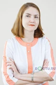 Сафронова Марина Петровна - Владивосток