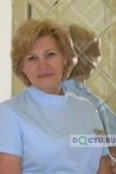 Сафронова Марина Алексеевна - Междуреченск