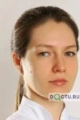 Сафронова Марина Владимировна - Набережные Челны