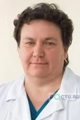 Сафронова Наталья Николаевна - Челябинск