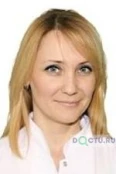 Сафронова Наталья Валерьевна - Москва