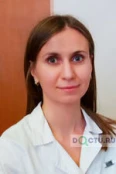 Сафронова Наталья Владимировна - Москва