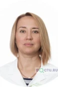 Сафронова Оксана Викторовна - Санкт-Петербург