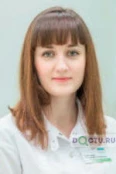 Сафронова Оксана Александровна - Саратов