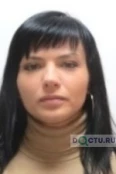 Сафронова Ольга Валерьевна - Казань