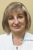 Сафронова Светлана Николаевна - Москва