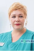 Сафронова Светлана Валерьевна - Красноярск