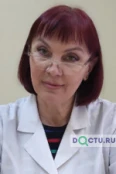 Сафронова Татьяна Васильевна - Ростов-на-Дону