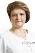 Сафрошина Марина Васильевна - Тула