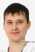 Сафуанов Артем Римович - Уфа