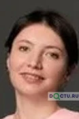 Сагадеева Альбина Наилевна - Казань
