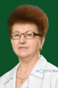 Сагадеева Миляуша Хамитовна - Уфа