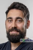 Сагадиев Кямал Анварович - Нижний Новгород