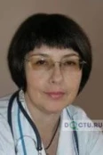 Сагалова Ольга Игоревна - Челябинск