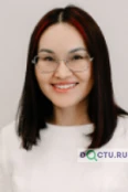 Сагандыкова Руслана Эрес - Челябинск