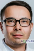 Сагататинов Ринат Сабитович - Тюмень