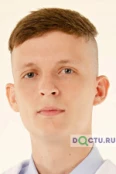 Сагатских Филипп Николаевич - Ревда