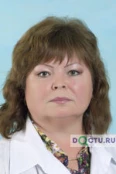 Сагдеева Рушания Гаяновна - Набережные Челны