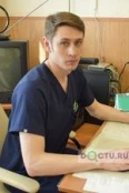 Сагьдиев Азат Ильдусович - Казань