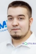 Сагдиев Радик Ильгизович - Казань