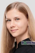 Сагдуллаева Софья Андреевна - Томск