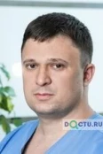 Сагеев Ростислав Олегович - Набережные Челны