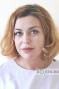 Сагеева Гульнара Ильдаровна - Казань