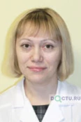 Сагеева Наталья Николаевна - Казань