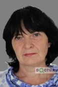 Сагеева Ванда Ростиславна - Набережные Челны