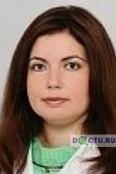 Сагель Марина Владимировна - Ульяновск