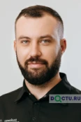 Сагидов Рафаэль Русланович - Тюмень