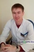Сагидуллин Ильхом Ренатович - Набережные Челны