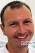 Сагиль Максим Валерьевич - Кемерово