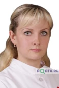 Сагинова Екатерина Михайловна - Ярославль