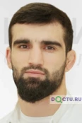 Сагитов Махочи Шамилович - Махачкала