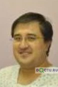 Сагитов Рустам Ракипович - Омск