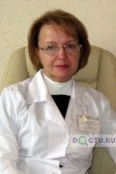 Сагитова Елена Анатольевна - Санкт-Петербург