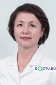Сагитова Гюзель Ахмадулловна - Уфа