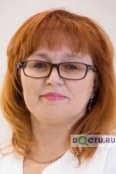 Сагитова Лилия Ахмадулловна - Набережные Челны