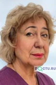 Сагулина Любовь Константиновна - Белгород