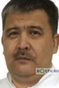 Сагынбаев Расул Адылбекович - Новый Уренгой