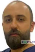 Саид Фирас Майн - Казань