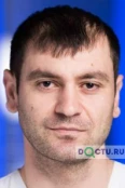 Саидов Асим Сарварович - Ростов-на-Дону