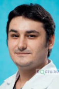 Саидов Аюбджон Саймуродович - Москва