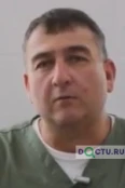 Саидов Диловар Додозода - Красноярск