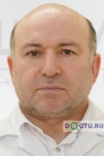 Саидов Магомед-Мустафа Гаджиевич - Махачкала
