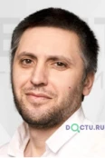 Саидов Рашид Апсарутдинович - Хасавюрт
