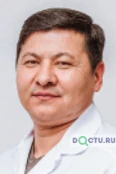 Саидов Салих Тахтумуродович - Самара